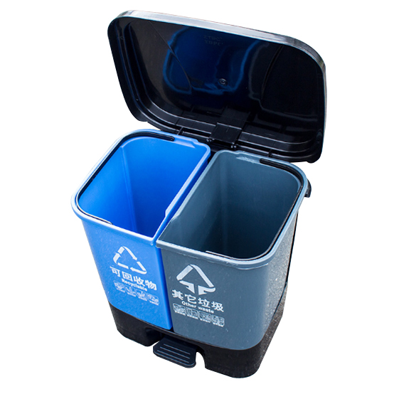 40L分類桶