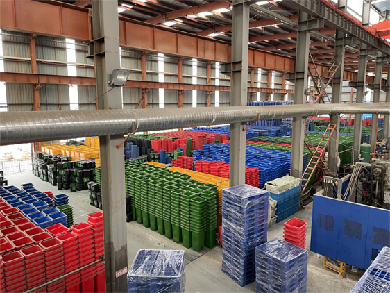 HDPE塑料垃圾桶原料選購(gòu)應(yīng)該注意哪些細(xì)節(jié)